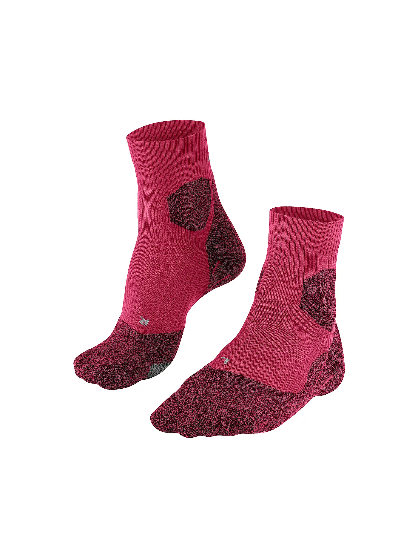 FALKE | Damen Laufsocken RU Trail Grip | 